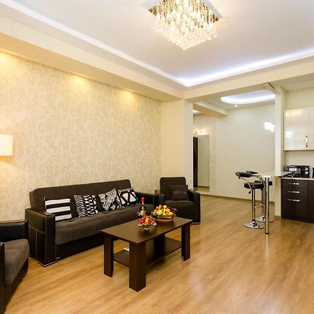 Tbilisi Two Bedroom Apartment Экстерьер фото