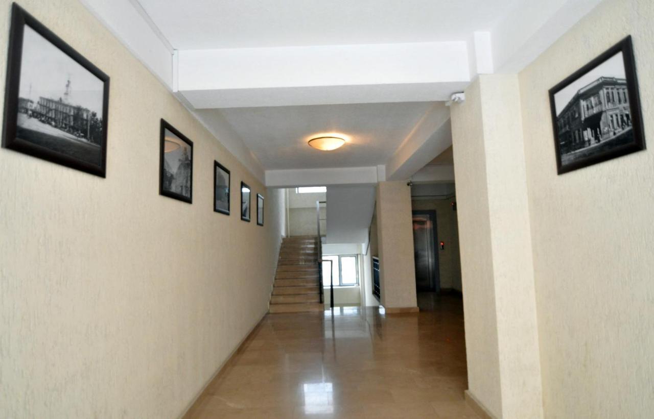 Tbilisi Two Bedroom Apartment Экстерьер фото