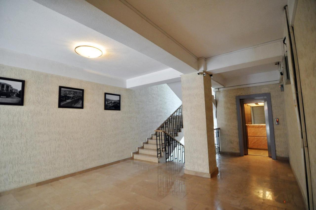 Tbilisi Two Bedroom Apartment Экстерьер фото