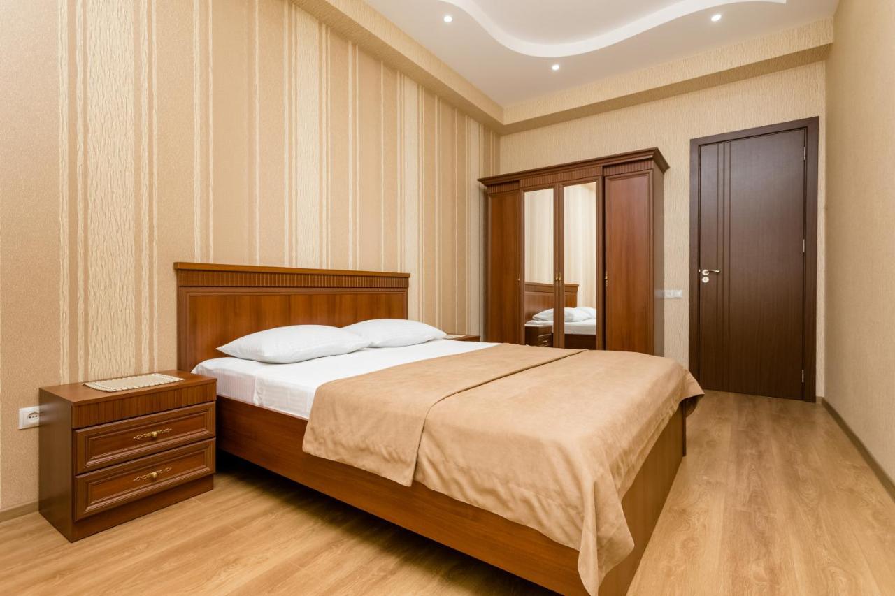 Tbilisi Two Bedroom Apartment Экстерьер фото