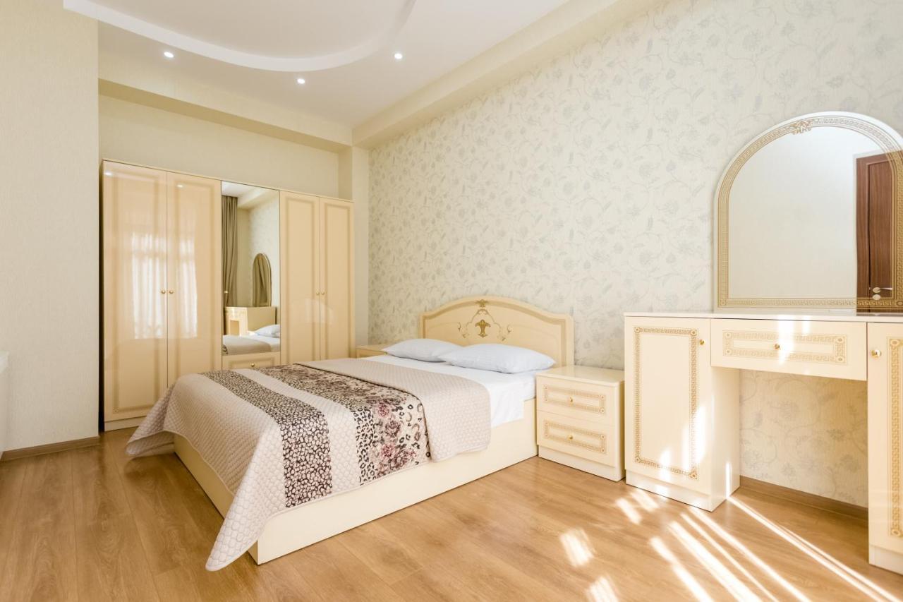 Tbilisi Two Bedroom Apartment Экстерьер фото