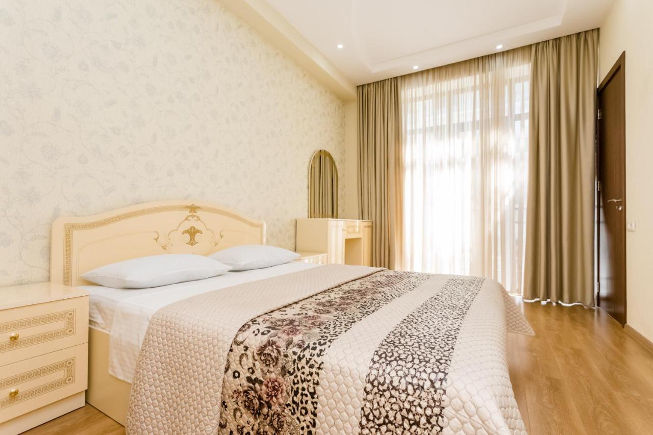 Tbilisi Two Bedroom Apartment Экстерьер фото