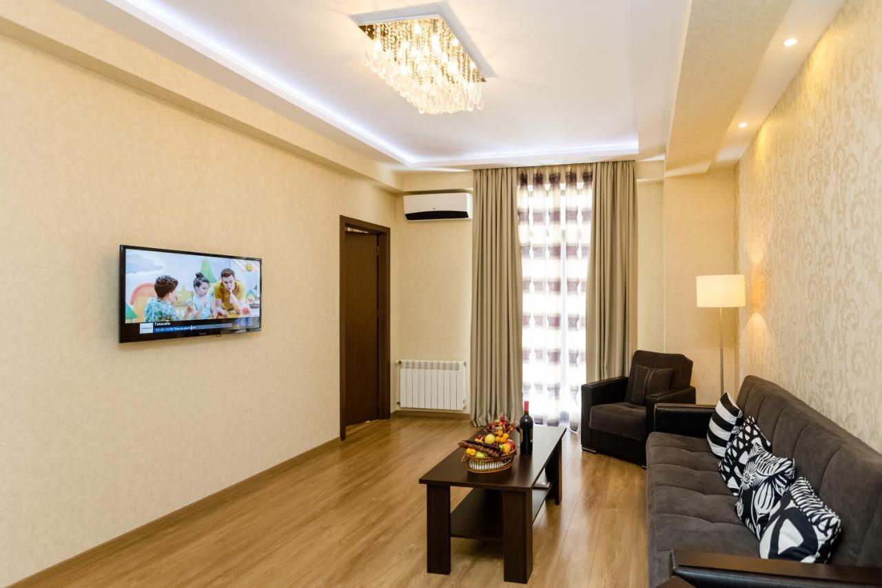 Tbilisi Two Bedroom Apartment Экстерьер фото