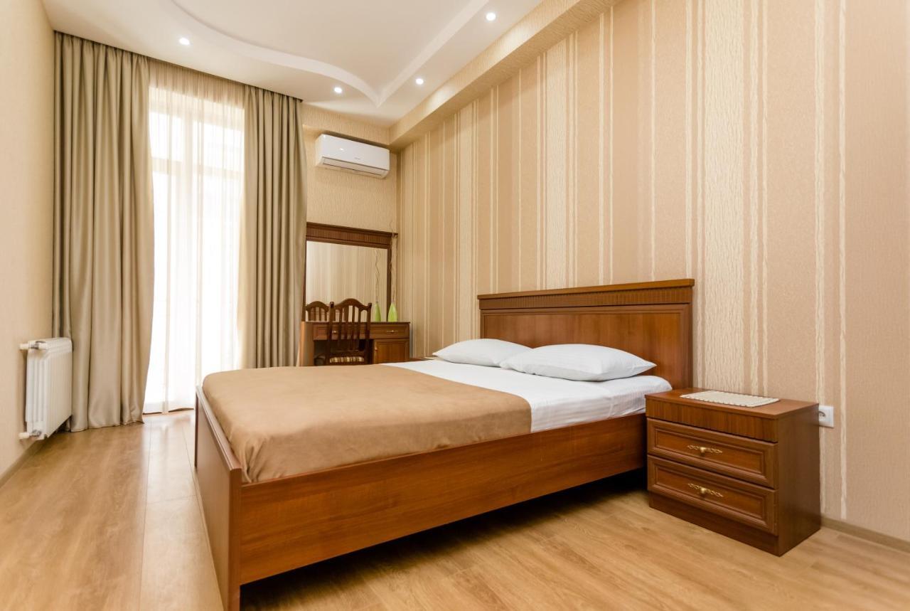 Tbilisi Two Bedroom Apartment Экстерьер фото