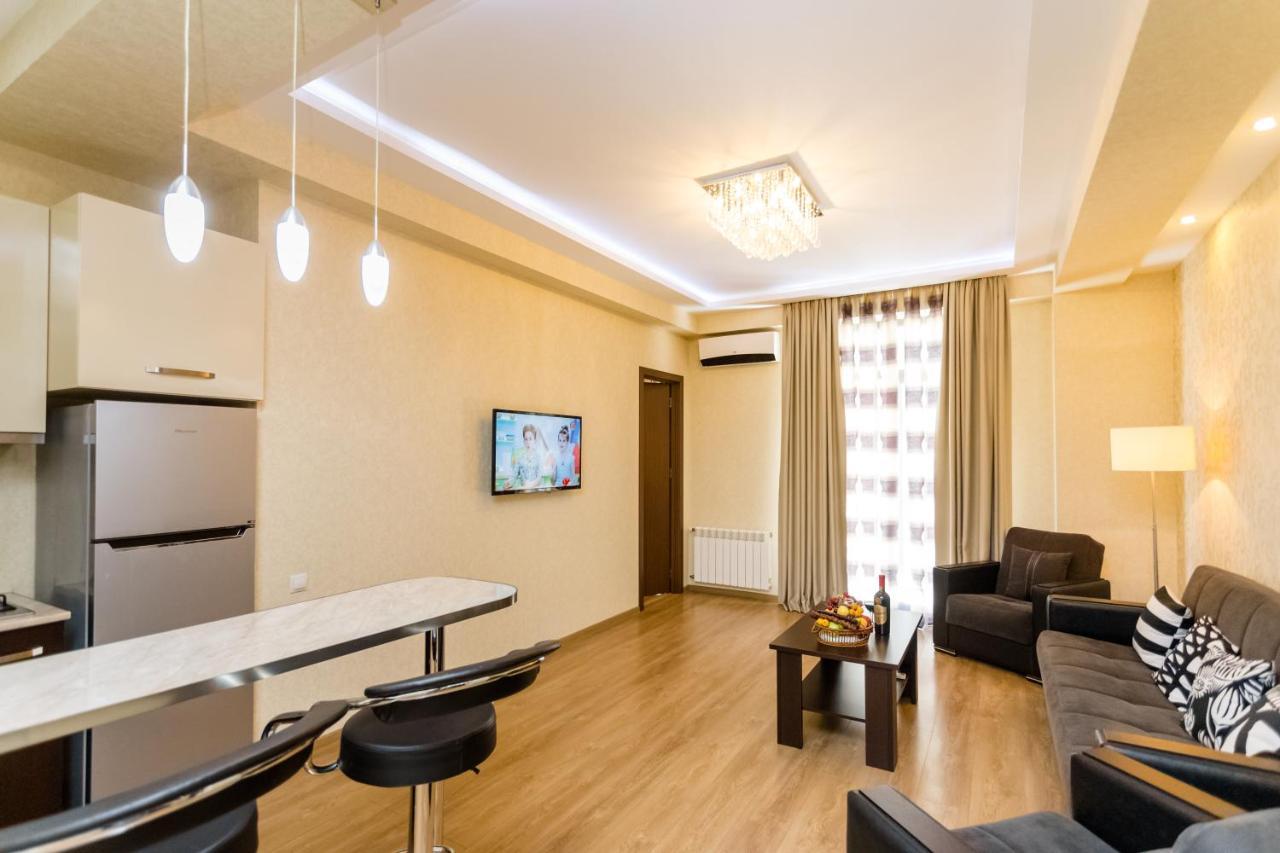 Tbilisi Two Bedroom Apartment Экстерьер фото