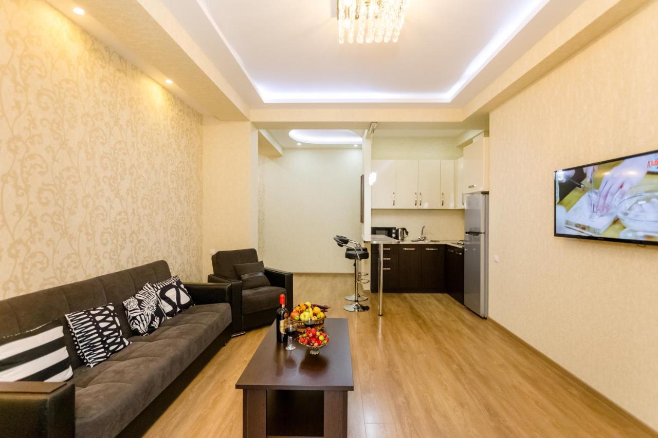 Tbilisi Two Bedroom Apartment Экстерьер фото