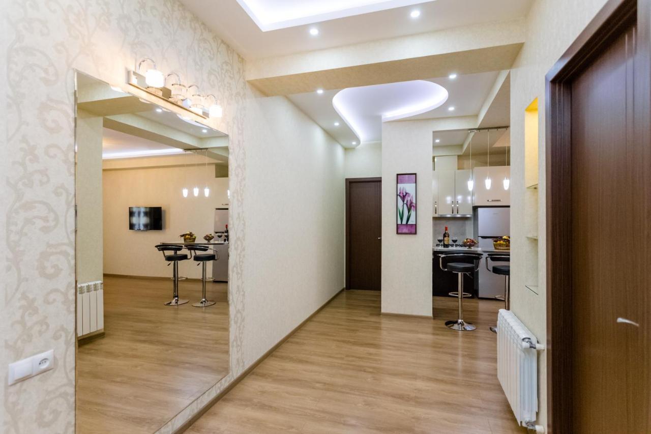 Tbilisi Two Bedroom Apartment Экстерьер фото