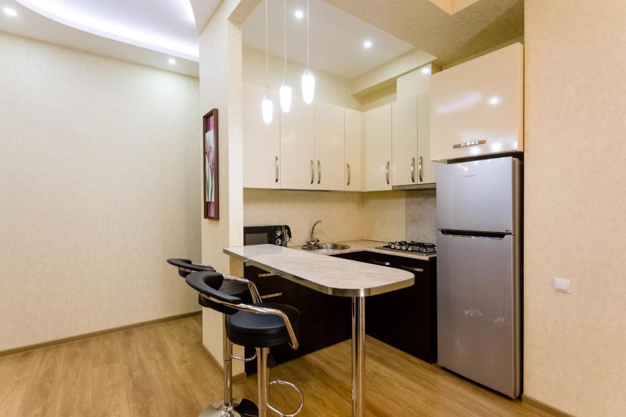 Tbilisi Two Bedroom Apartment Экстерьер фото