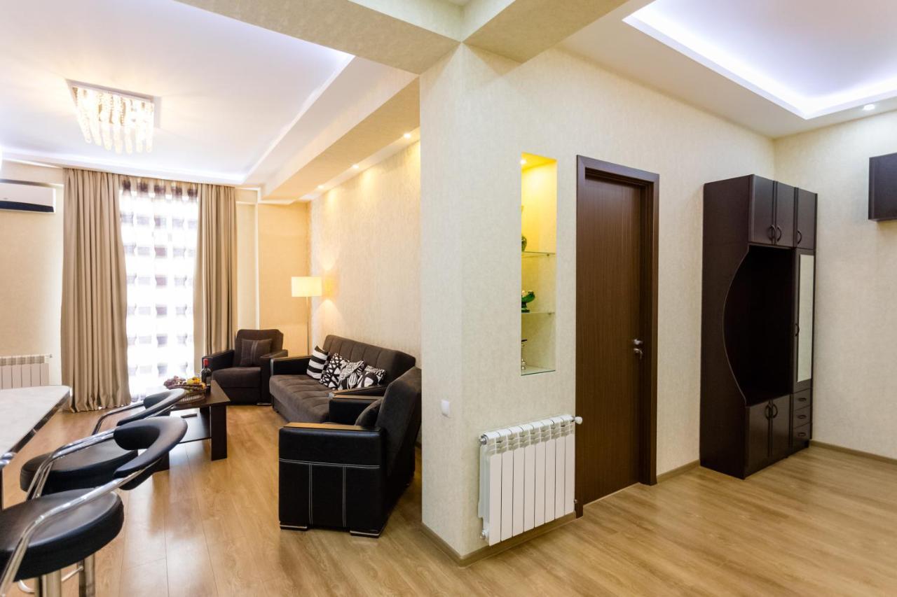 Tbilisi Two Bedroom Apartment Экстерьер фото