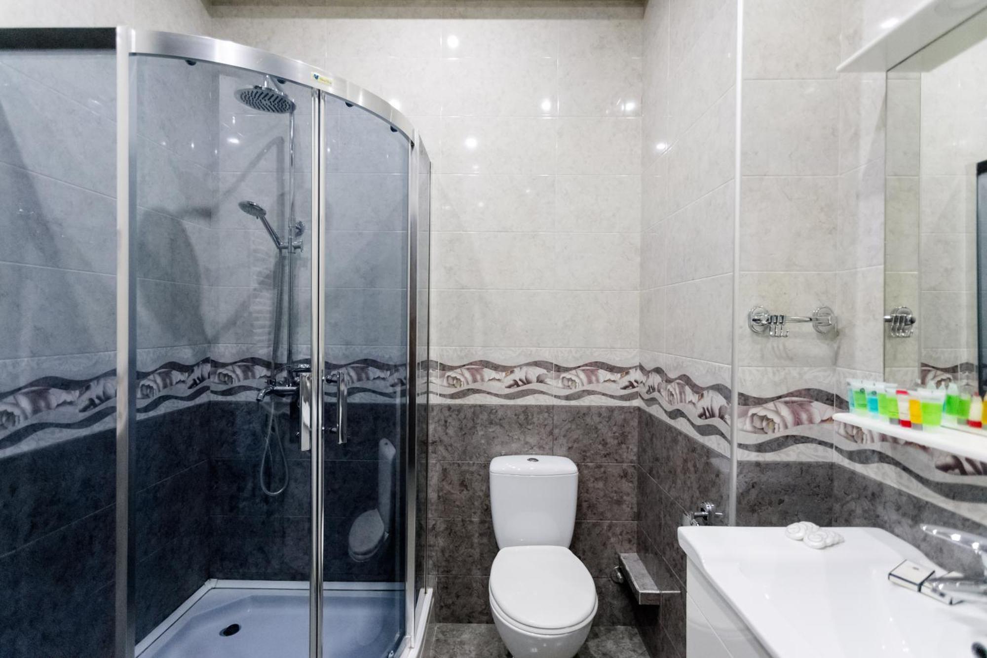 Tbilisi Two Bedroom Apartment Экстерьер фото